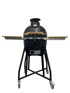 KAMADO Madness Premium 16" roštilj Full Set